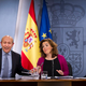 Imagen para el artículo titulado La surrealista respuesta del gobierno español al cierre de Google News